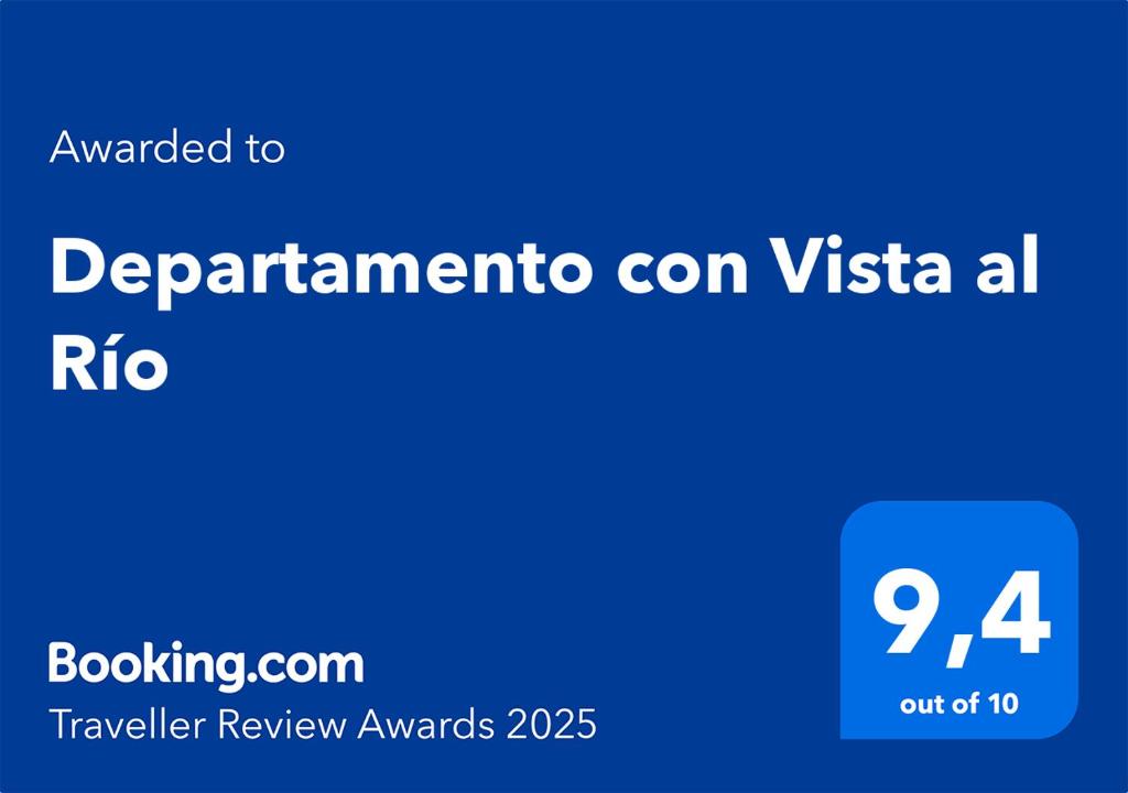 Departamento con Vista al Río photo 1