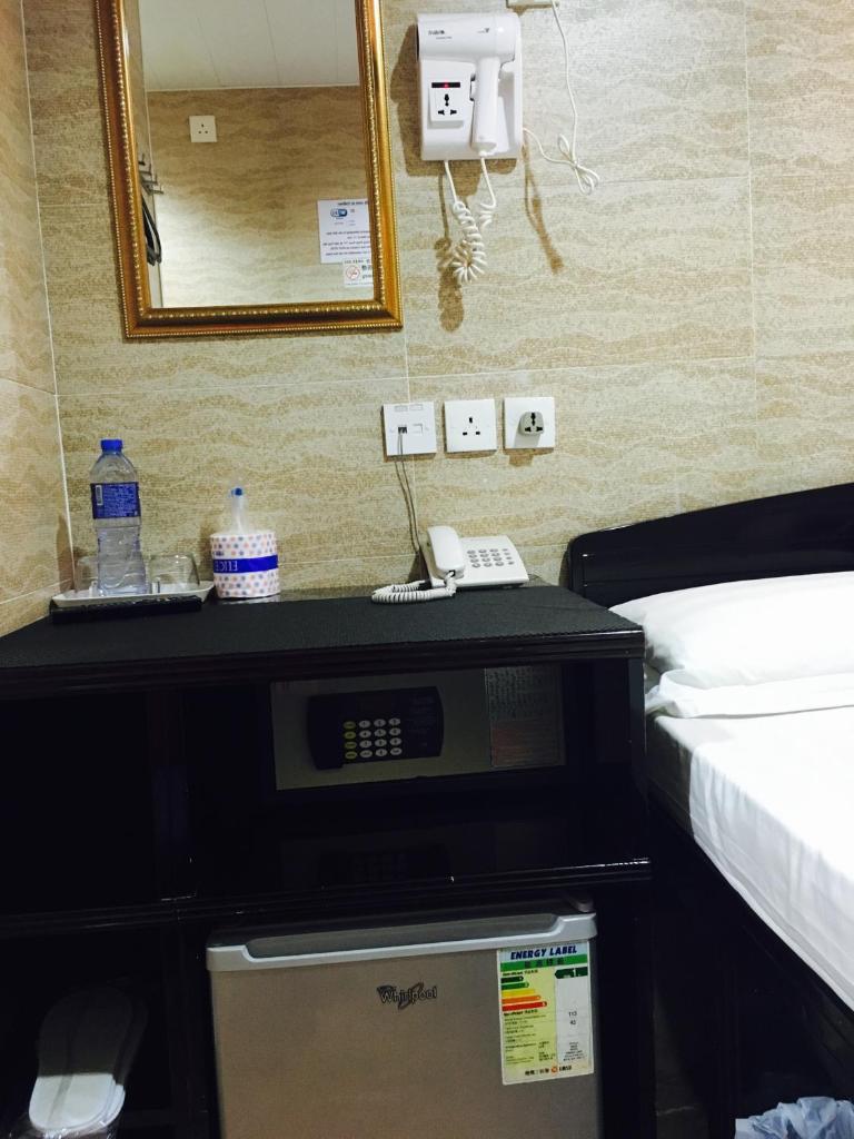 Одноместный (Одноместный номер), Sleep In Hotel