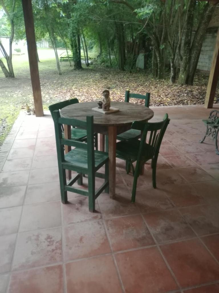 La casa del Río en Vaqueros photo 2