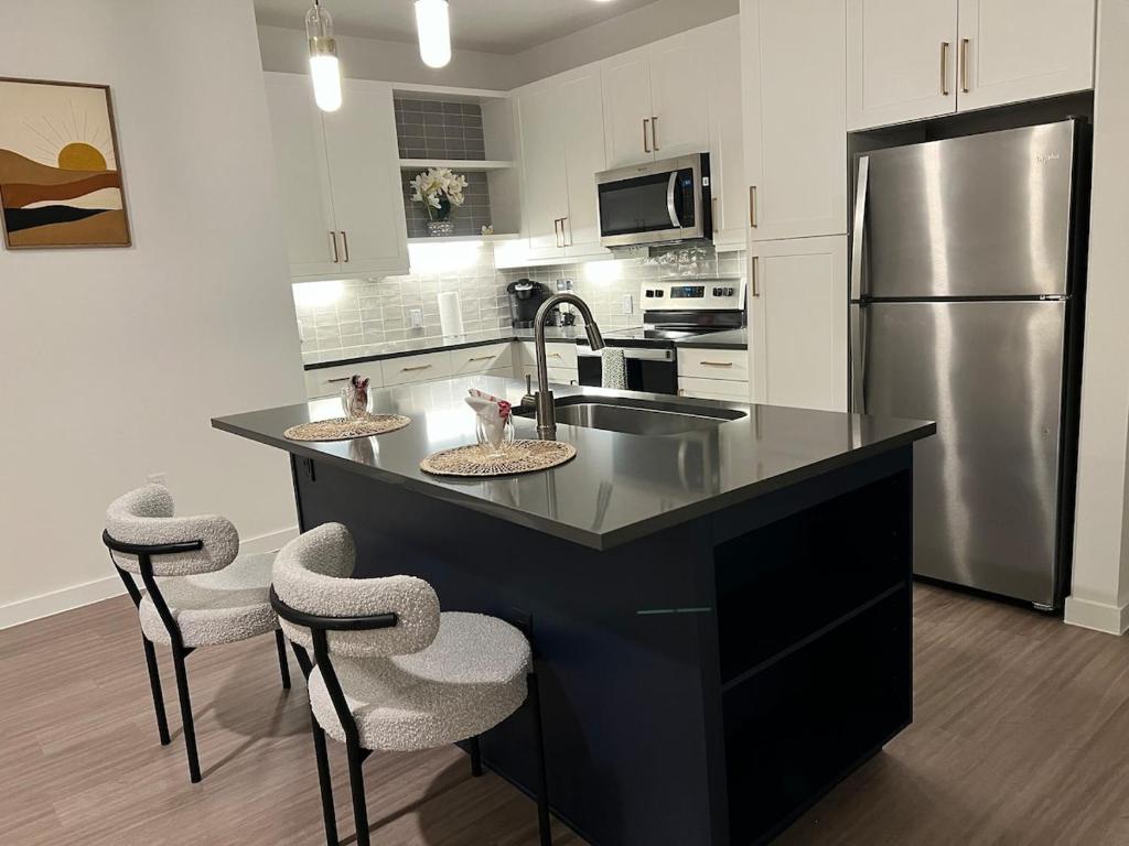 2bedroom Unit in DallasDowntown image
