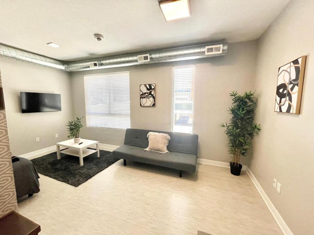 Urban Oasis Downtown Condo with Skywalk Access 2 image