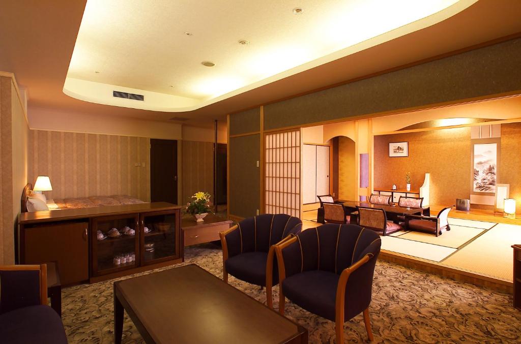 Hotel Sekia photo 2