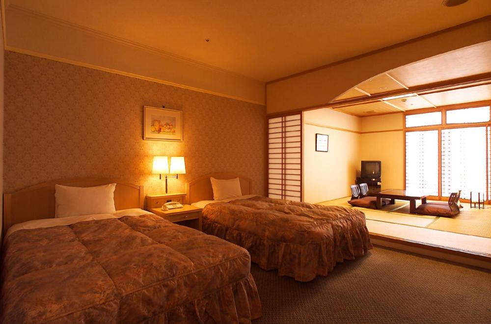 Hotel Sekia photo 4