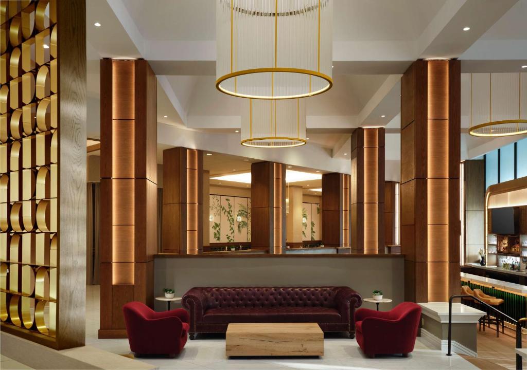 Sonesta White Plains Downtown image