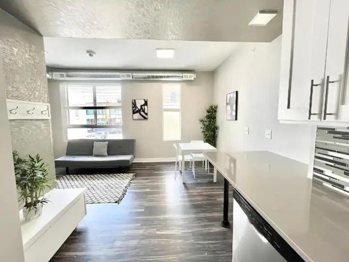 Urban Oasis Downtown Condo with Skywalk Access 3 image
