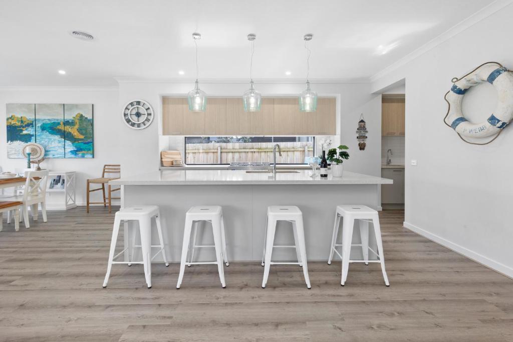 Pengana Beach Retreat Mornington Peninsula photo 4