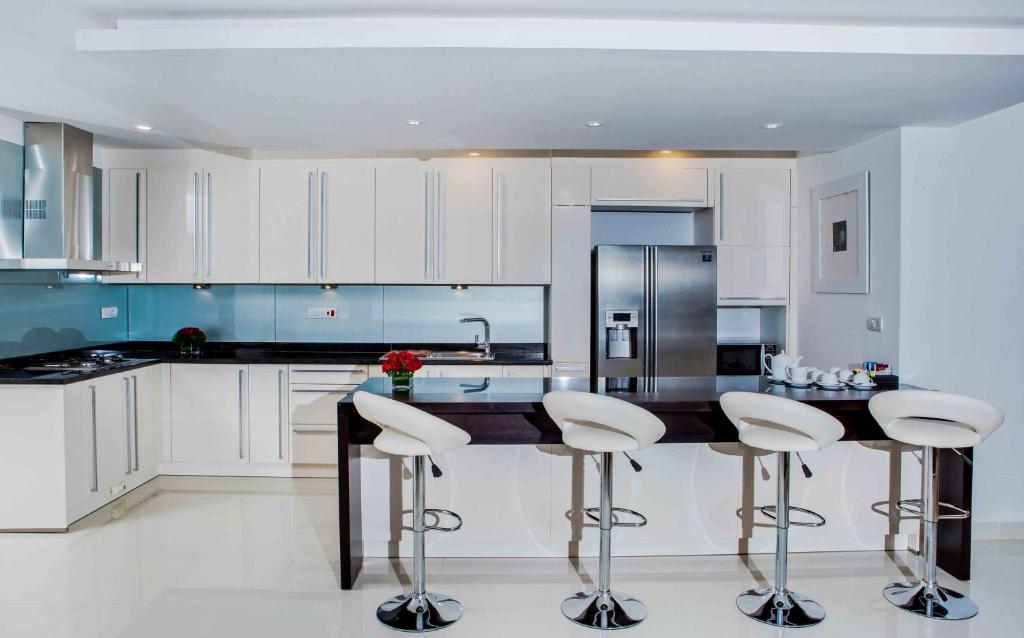 Platinum One Suites photo 1