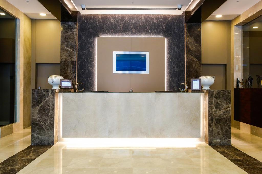 Park Dedeman Bostanci Hotel photo 3