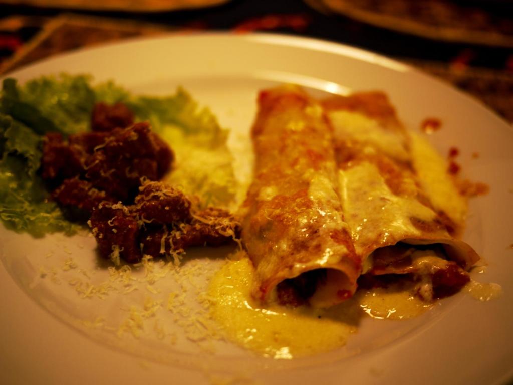 La Locanda photo 3