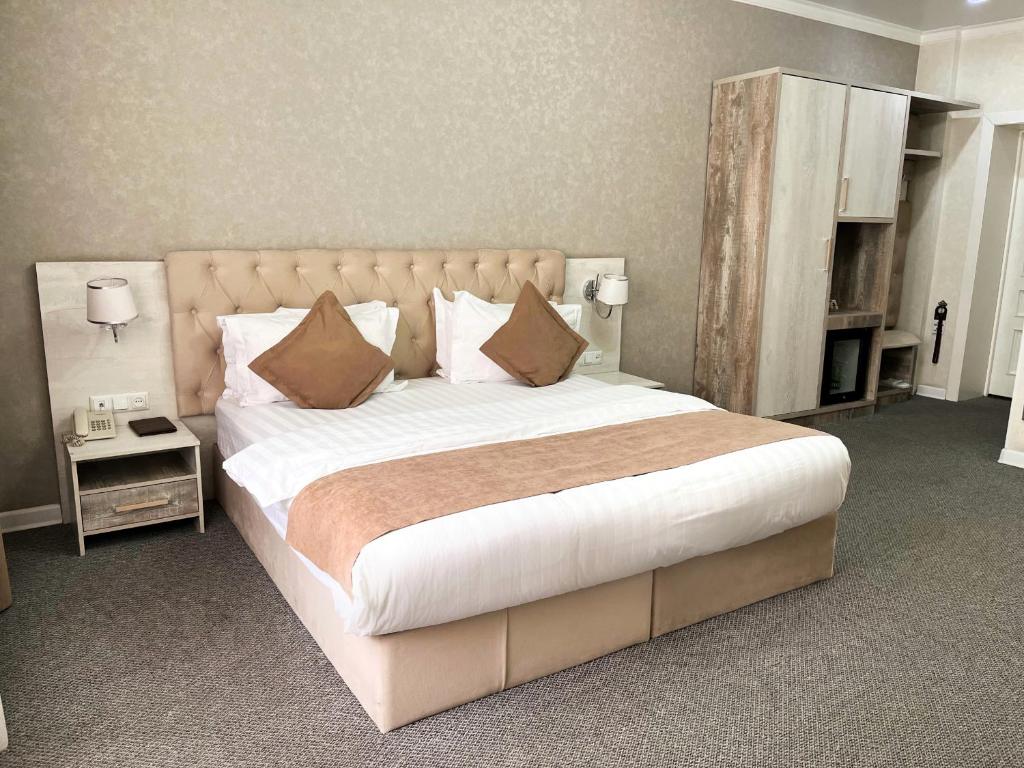 Hotel FN Shymkent Room Type - Superior Double or Twin Room