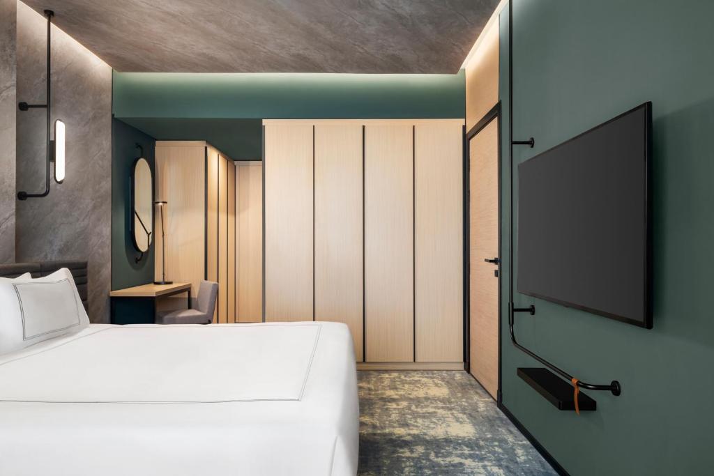Novotel Residences Makkah - Tap to explore photos