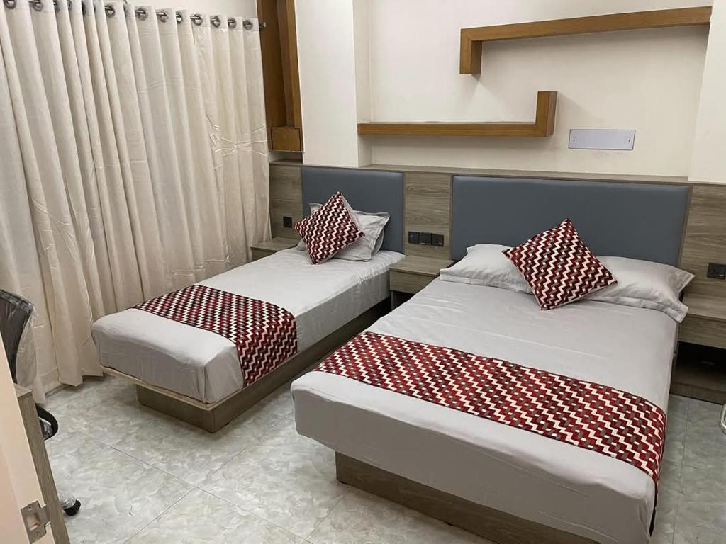 The Asteria Hotel photo 4