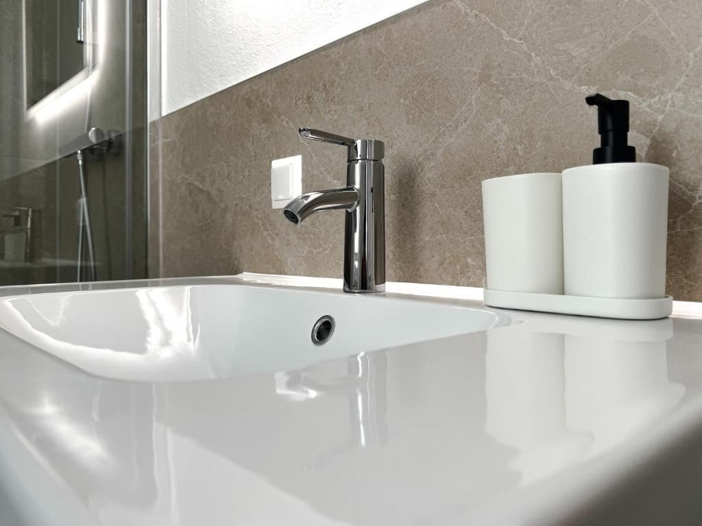 Modernes Studio-Apartment in Amstetten - Ideal für paare und Alleinreisende! photo 2
