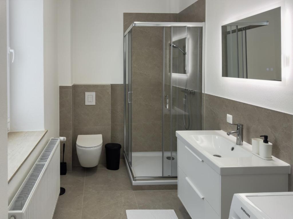 Modernes Studio-Apartment in Amstetten - Ideal für paare und Alleinreisende! photo 4