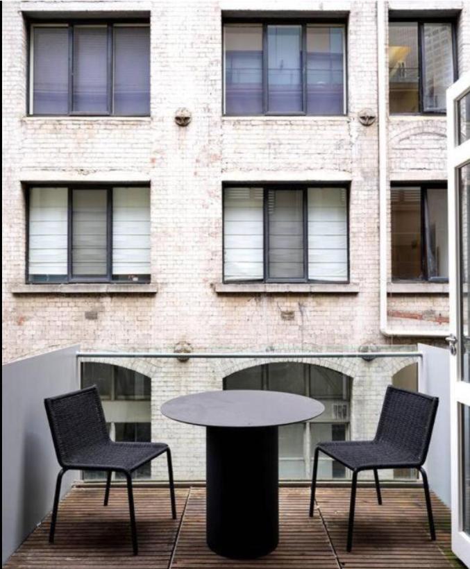 Central Laneway Oasis photo 1