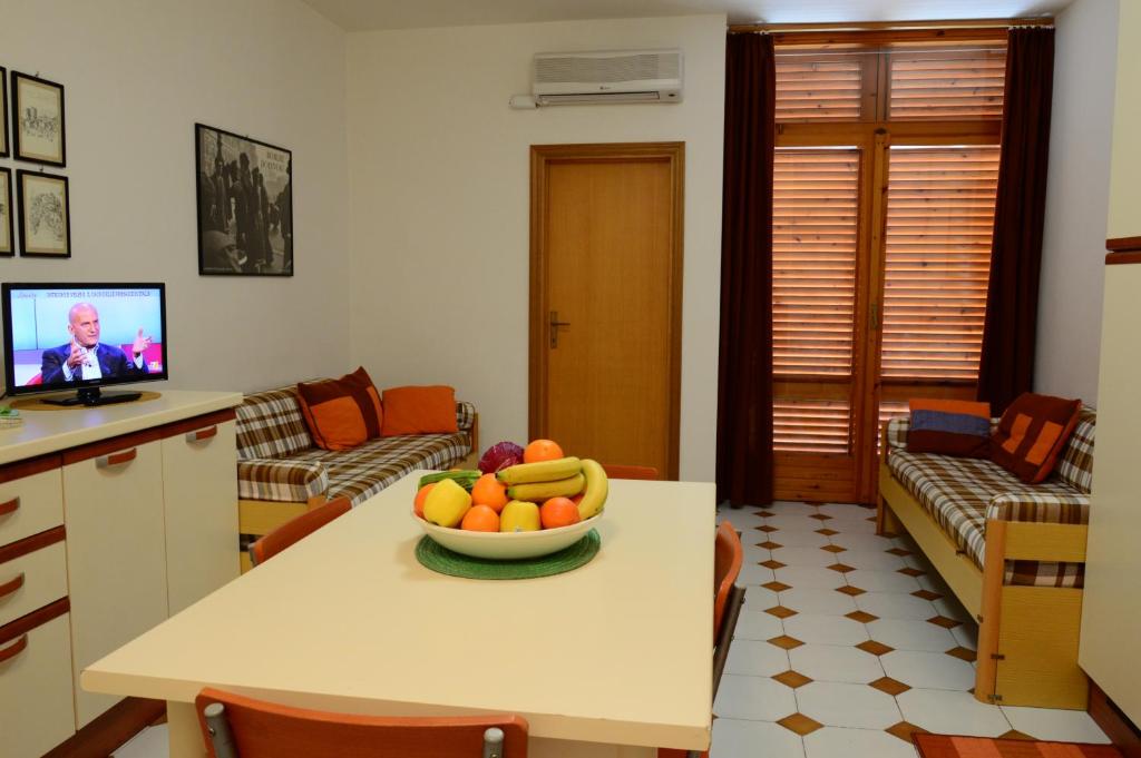 Brigitta Flat photo 4