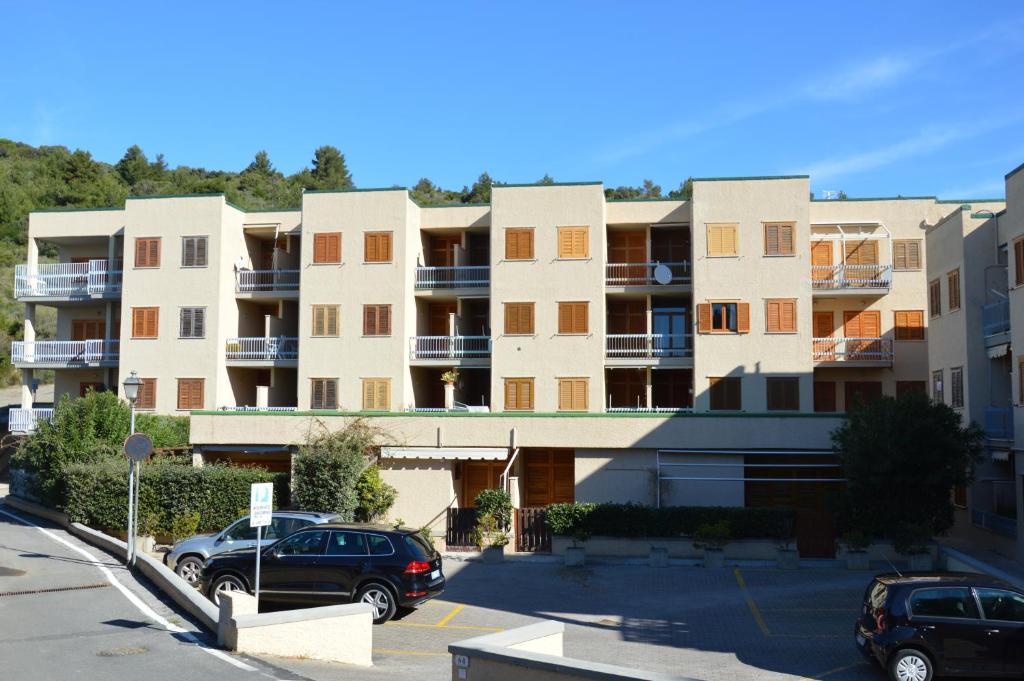 Brigitta Flat photo 1