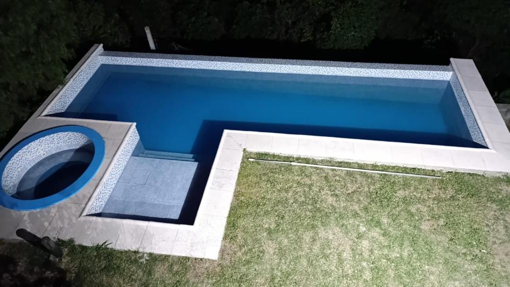 Casa montaña & jacuzzi photo 4