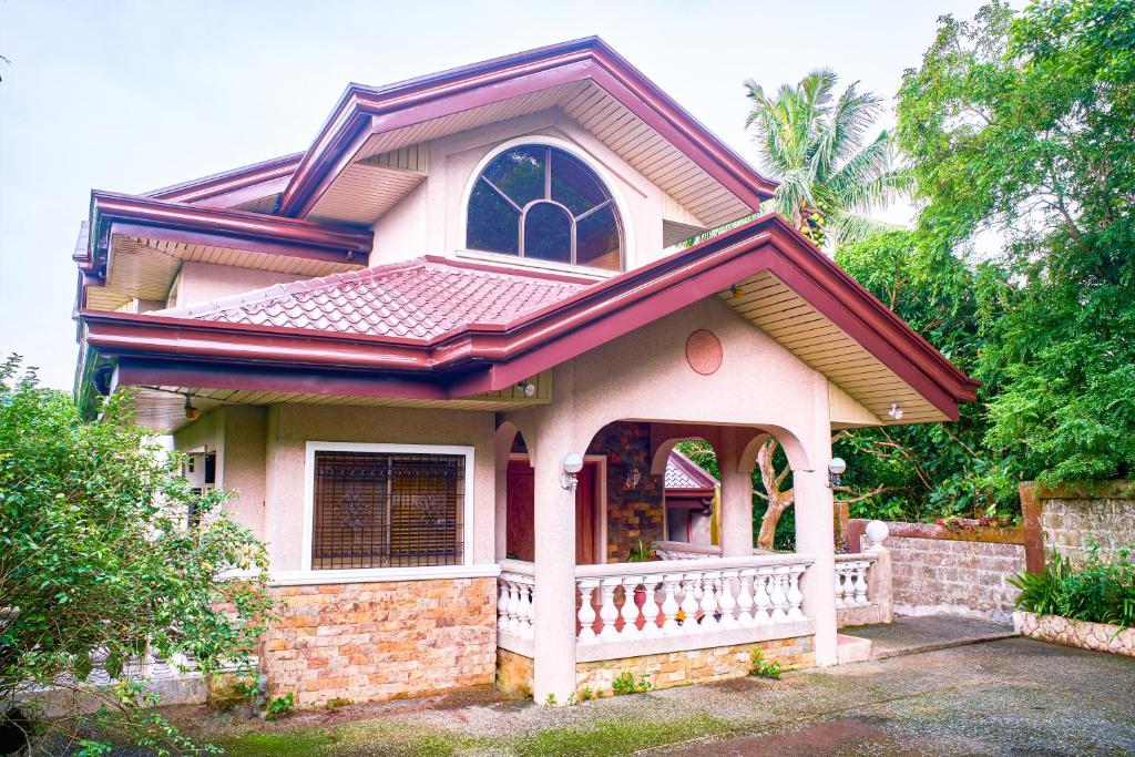 La Veranda Tagaytay