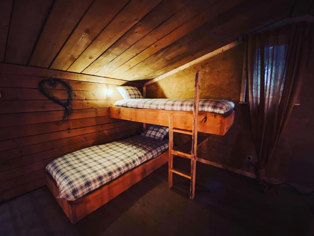 Chalet de la Folie photo 4