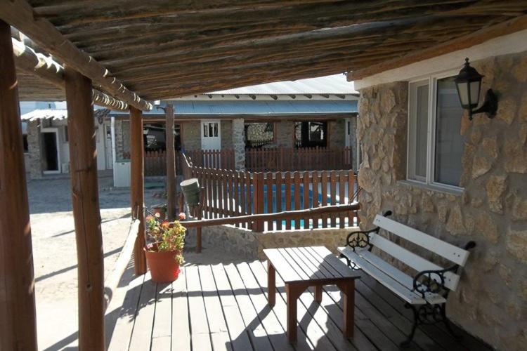 Cabaña de Campo photo 2