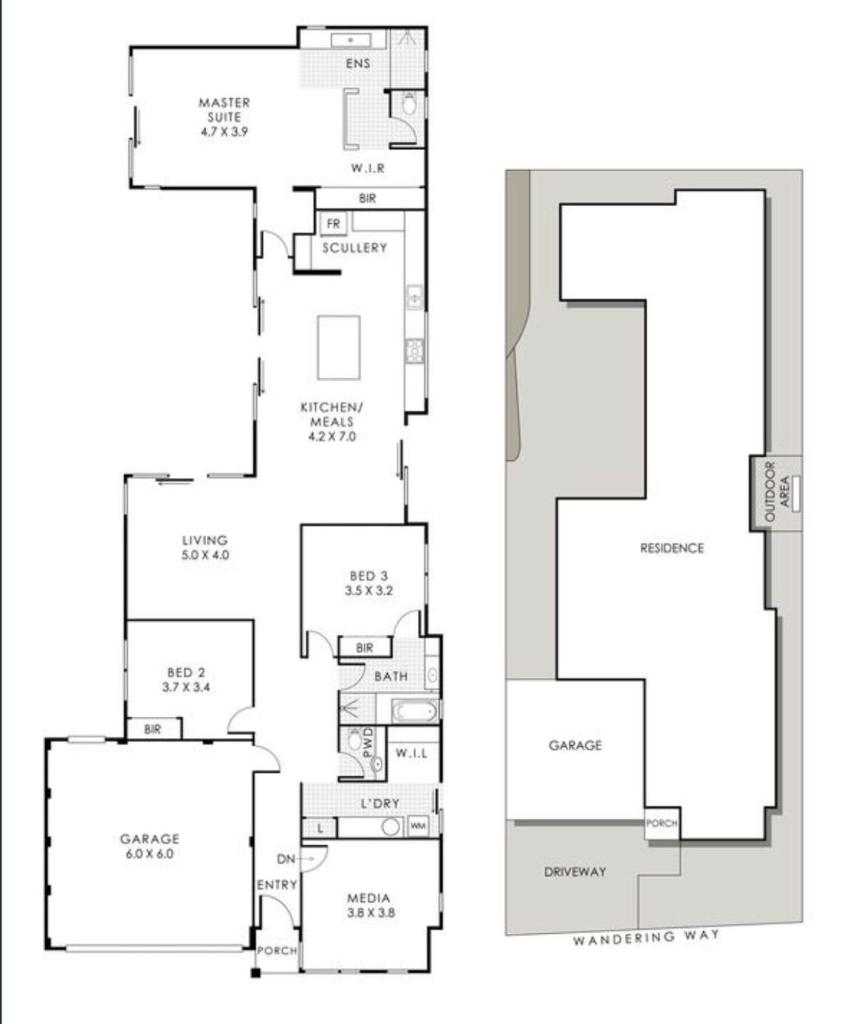 Alkimos Beach Luxury Home photo 1