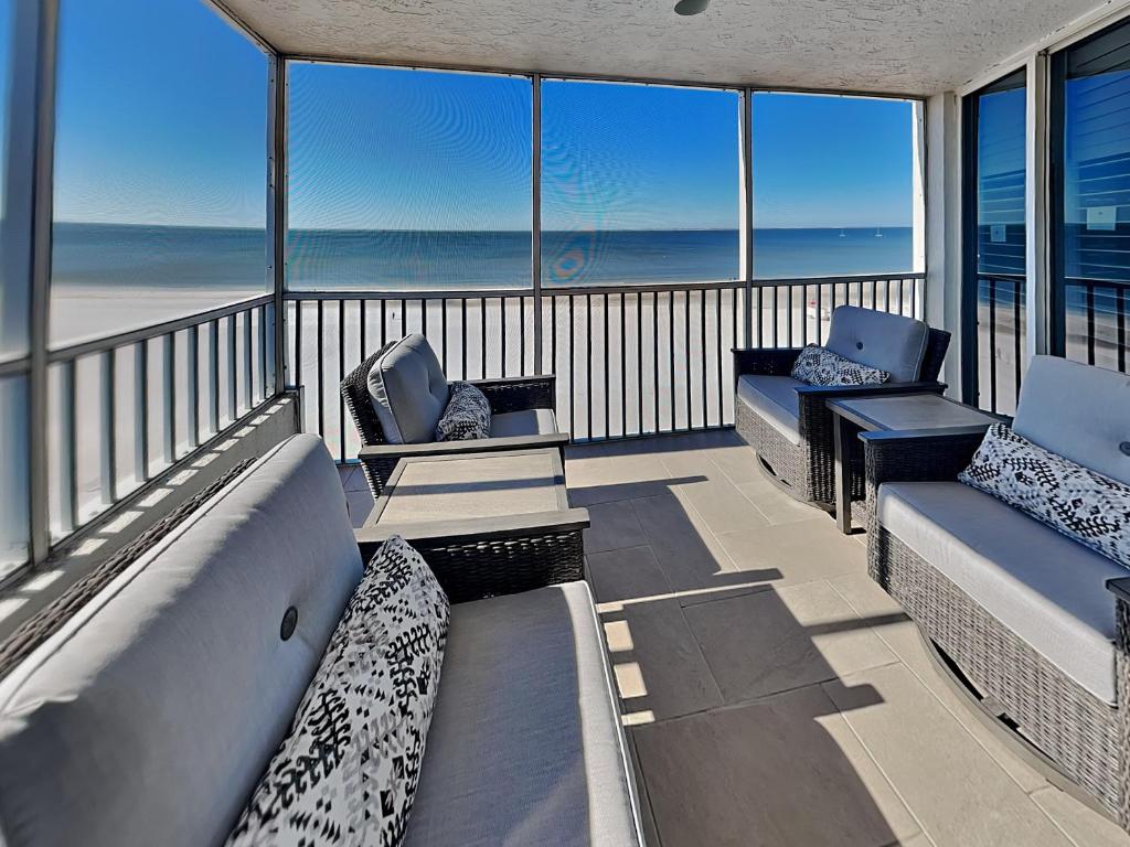 Estero Island Beach Villas 601 image