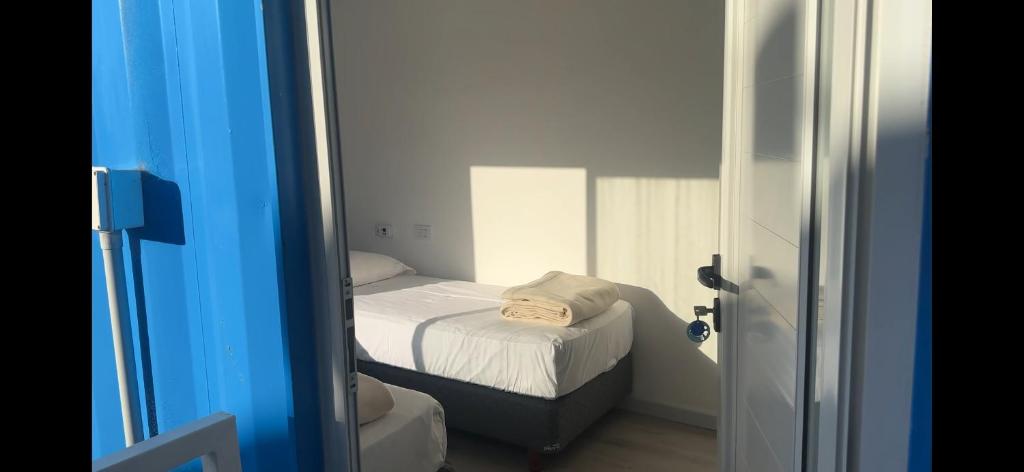Hostel Chapa photo 1