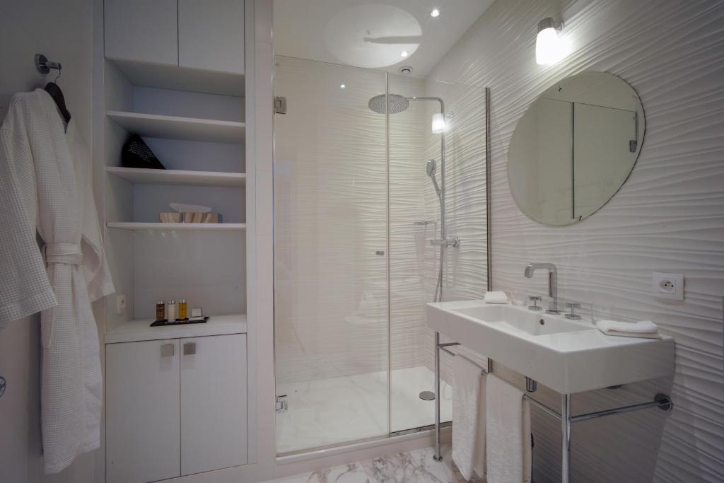 Relais12bis Bed & Breakfast By Eiffel Tower photo 3