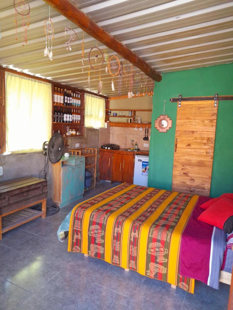 Sumaj Rustica I photo 1