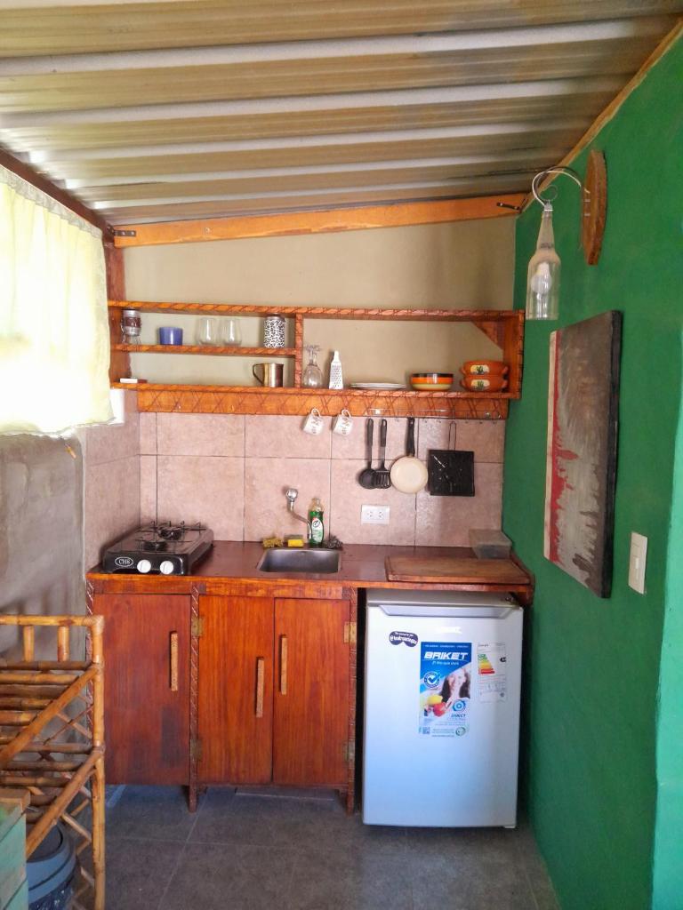 Sumaj Rustica I photo 3