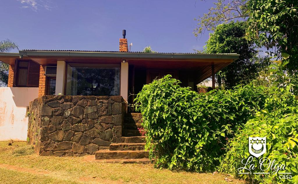 Casa LA OLGA photo 3