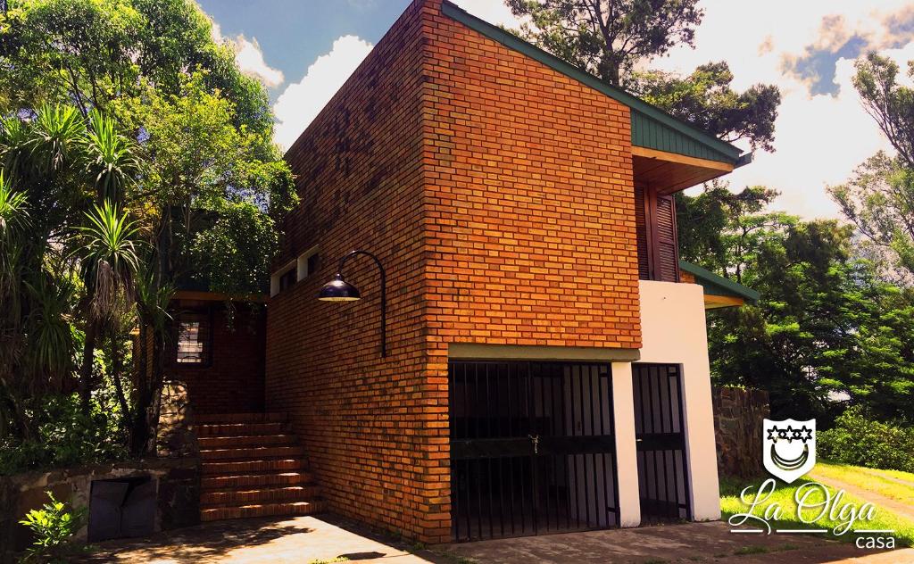 Casa LA OLGA photo 1