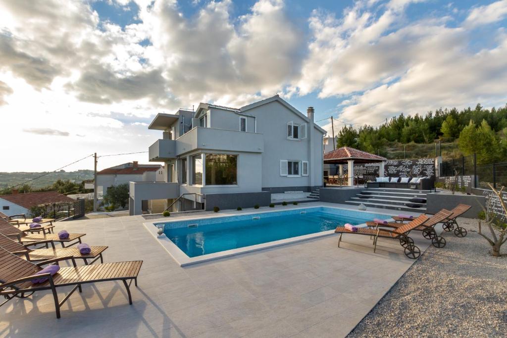VIlla Laetitia photo 2