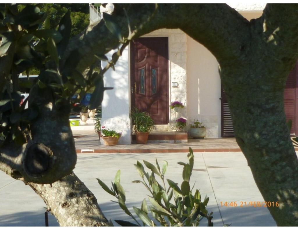 DIMORA ANTONIANNA in VALLE D'ITRIA photo 4