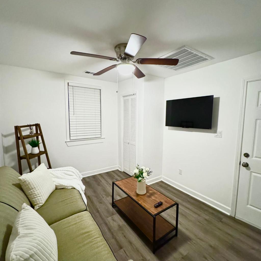New Apartment Walk to Superdome & Near Canal St image
