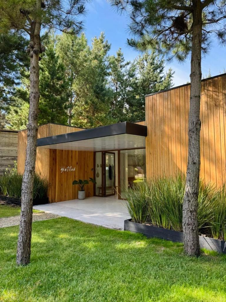 Casa Gratitud , Costa Esmeralda Luxuryhousescosta