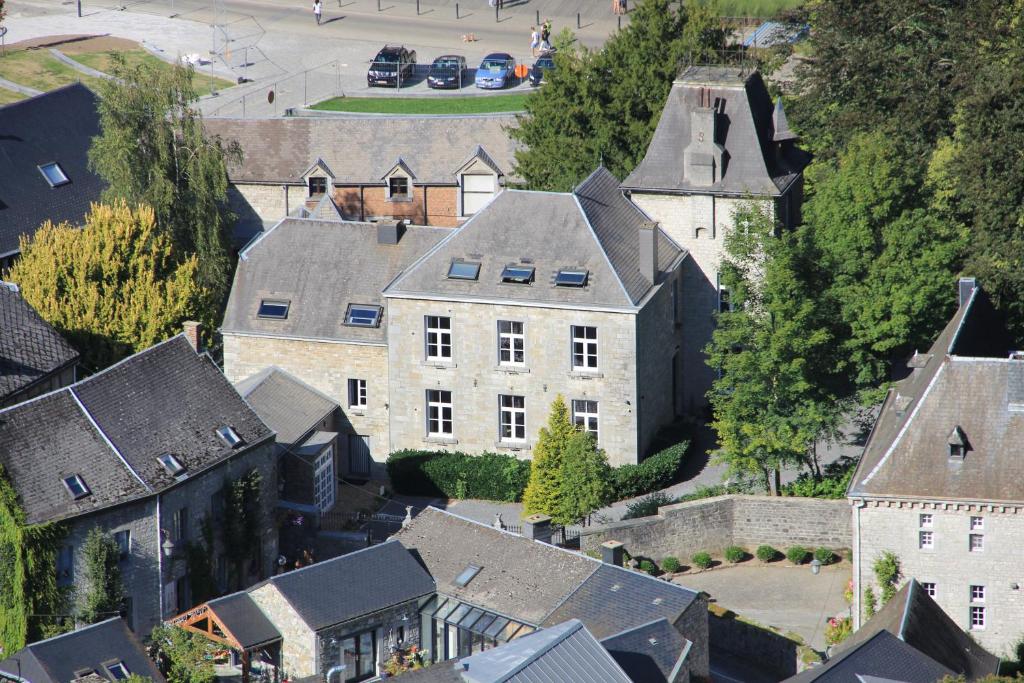 Chateau Cardinal photo 1