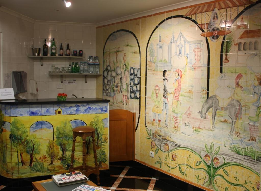 Hotel Nova Cidade photo 3