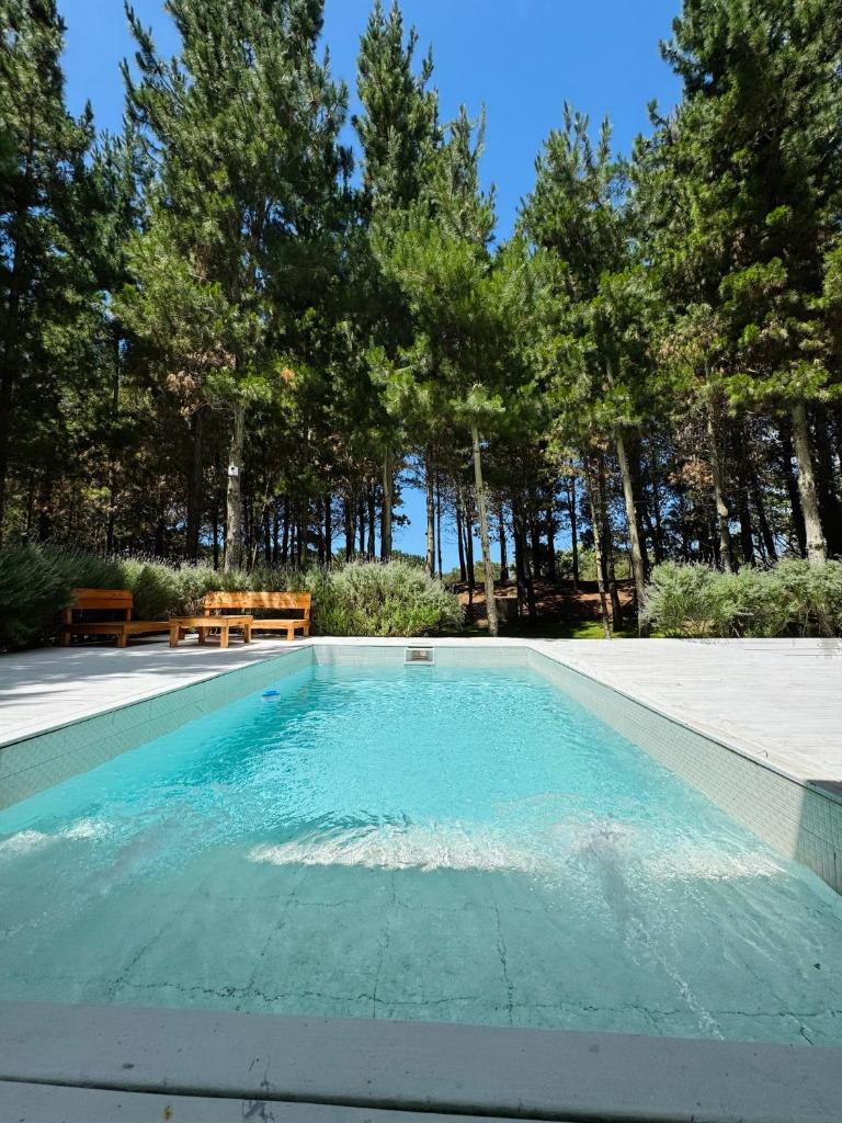 Casa Gratitud , Costa Esmeralda Luxuryhousescosta photo 2