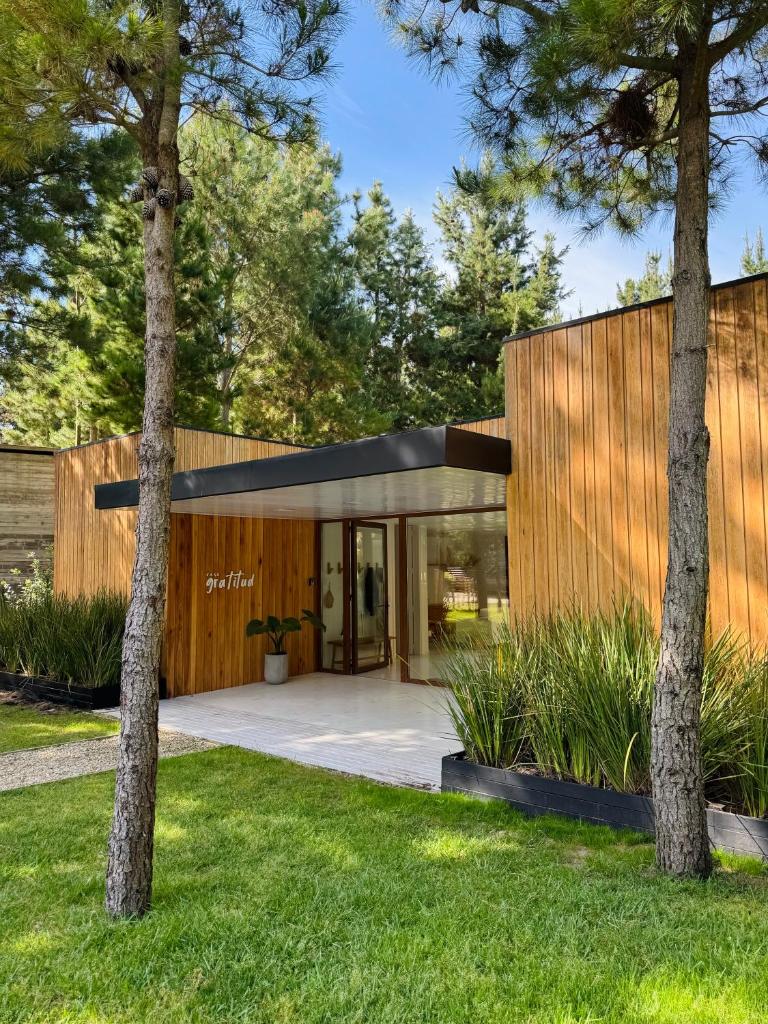 Casa Gratitud , Costa Esmeralda Luxuryhousescosta photo 1