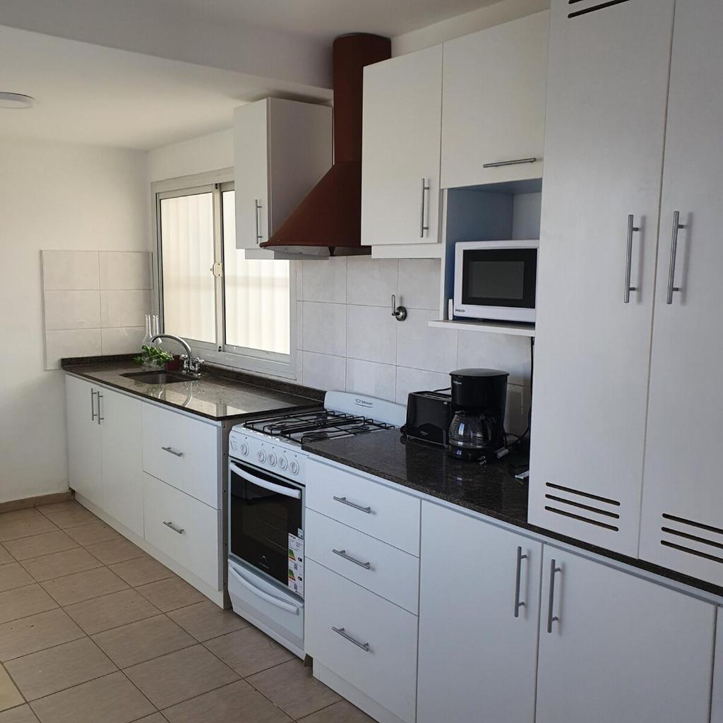 Espectacular Duplex Tupungato, Mendoza photo 3