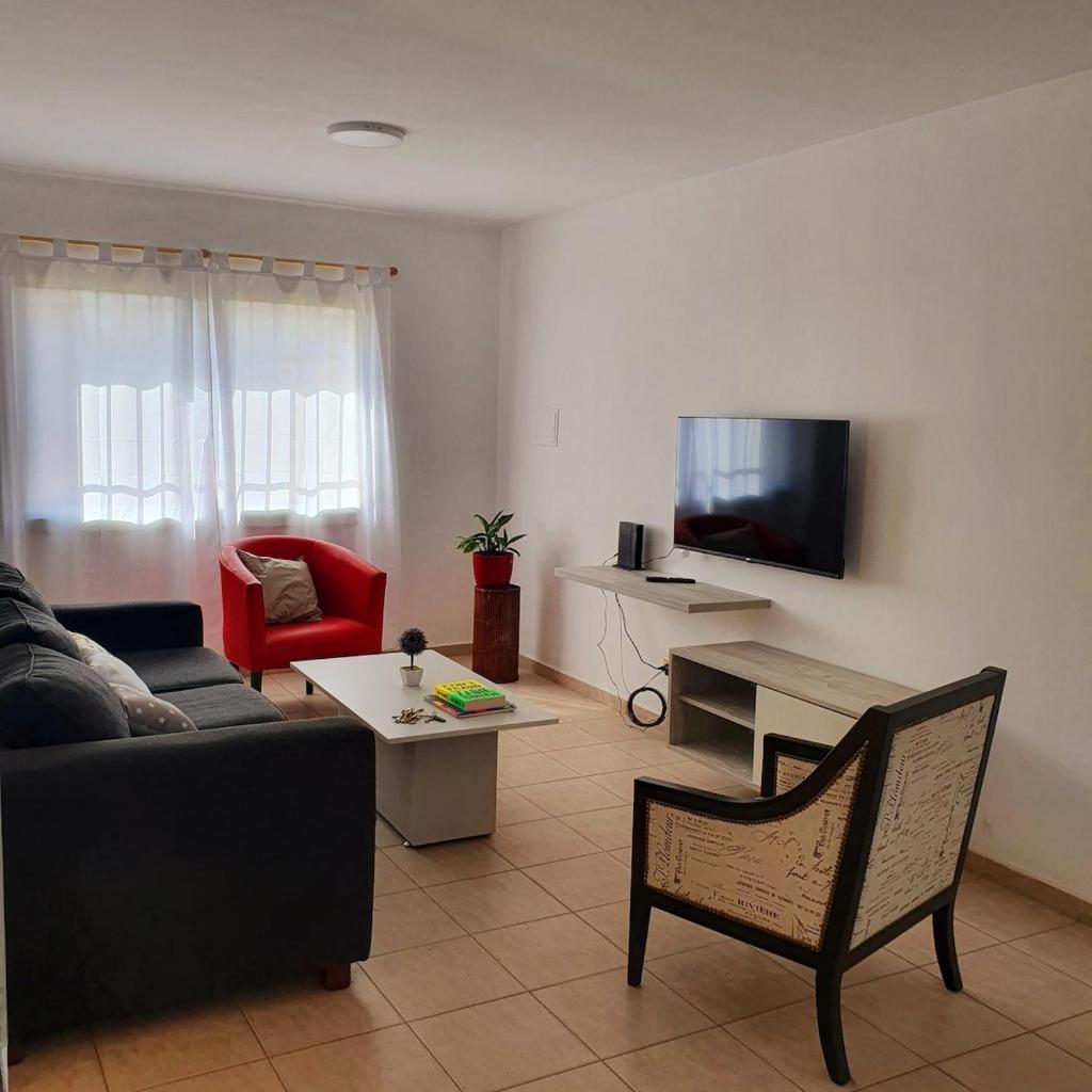 Espectacular Duplex Tupungato, Mendoza photo 1
