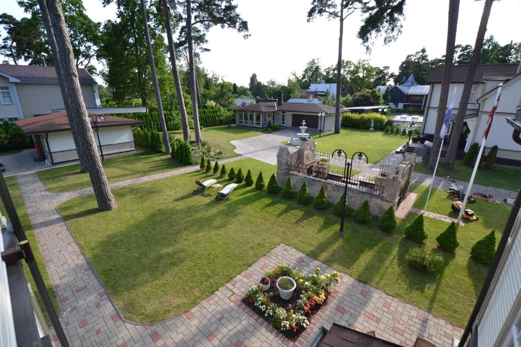 M.S. Kuznetsov Apartments photo 3