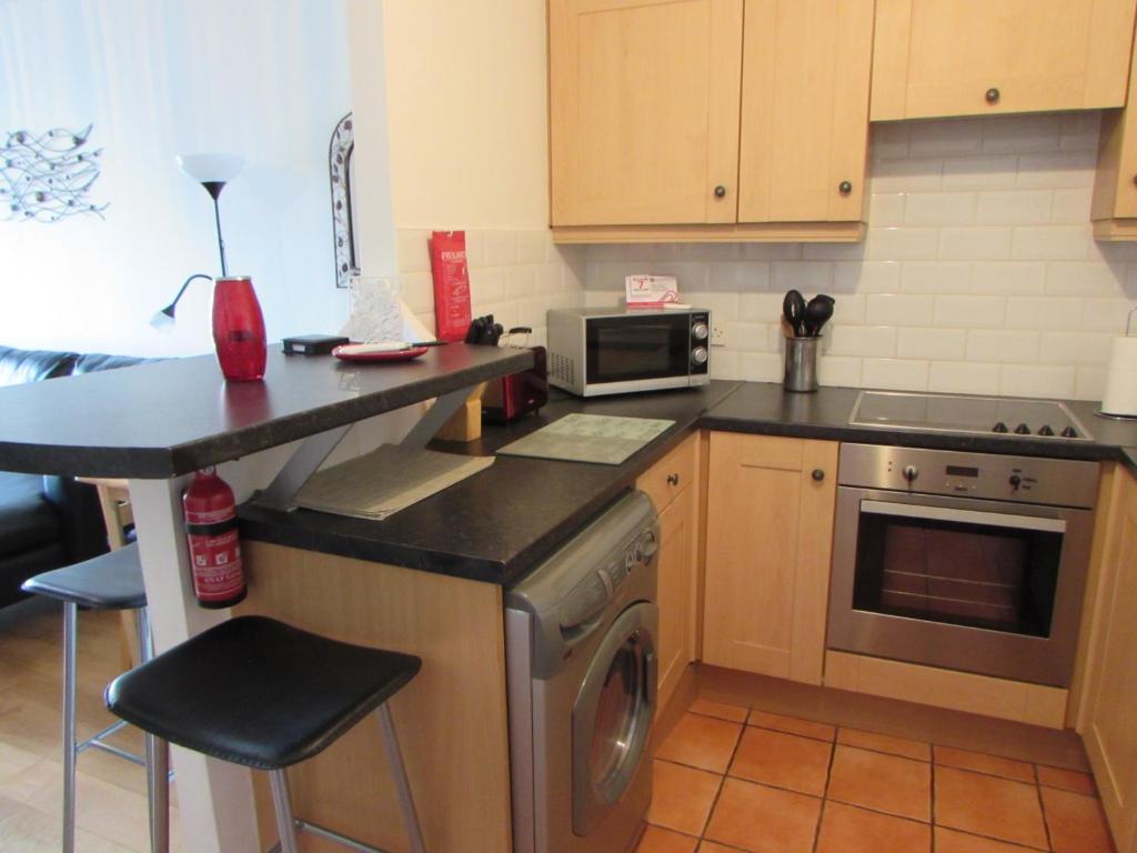Wexford Town Centre Apartment photo 4