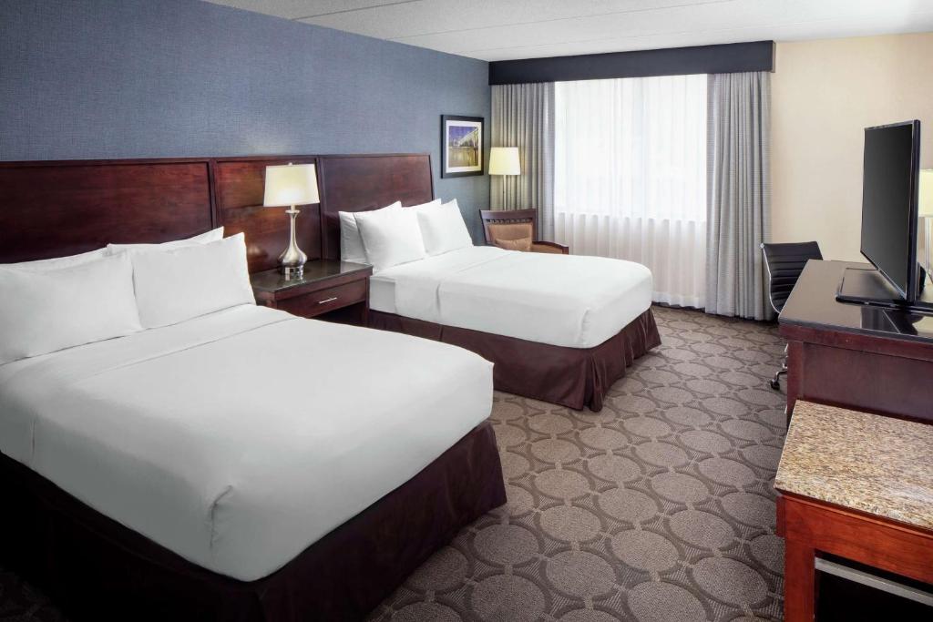 DoubleTree by Hilton Cleveland - Independence image