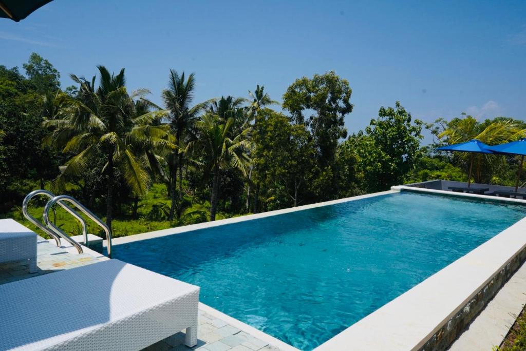 DKelingking Secret Villas photo 3