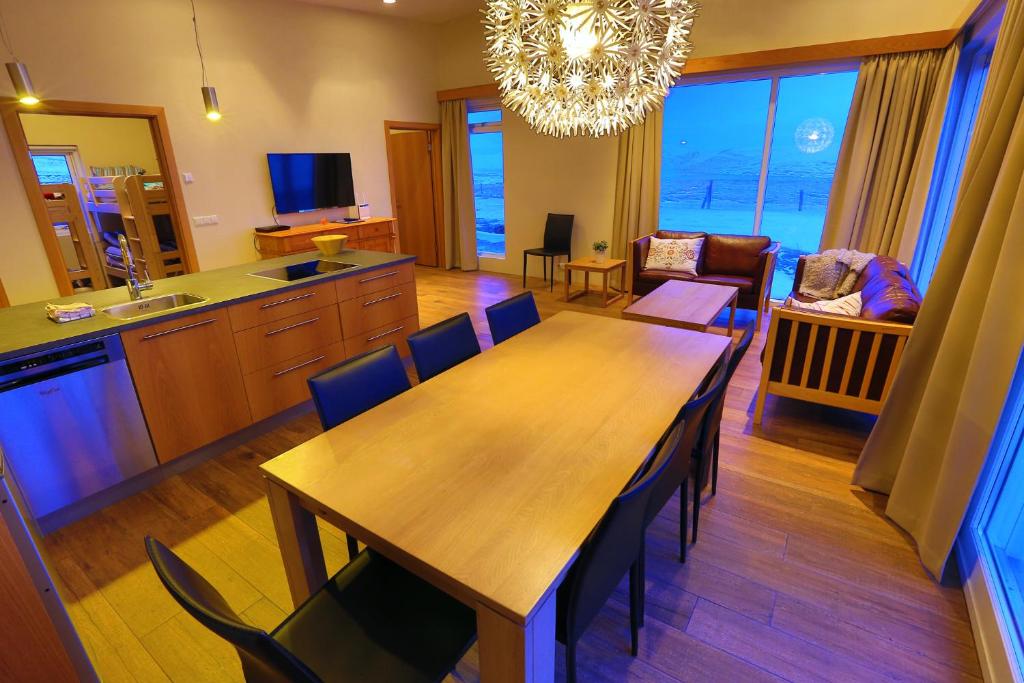 Hrimland Cottages photo 2