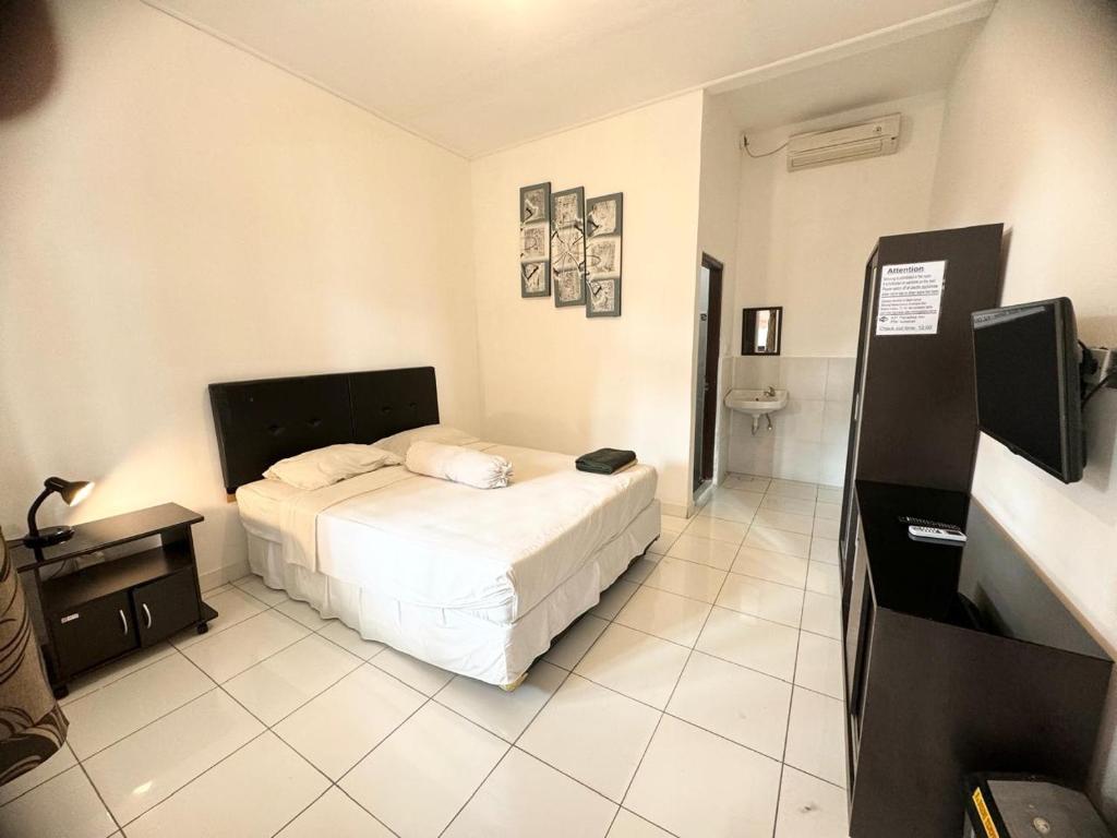 OYO 90053 Paradise Inn, Bali