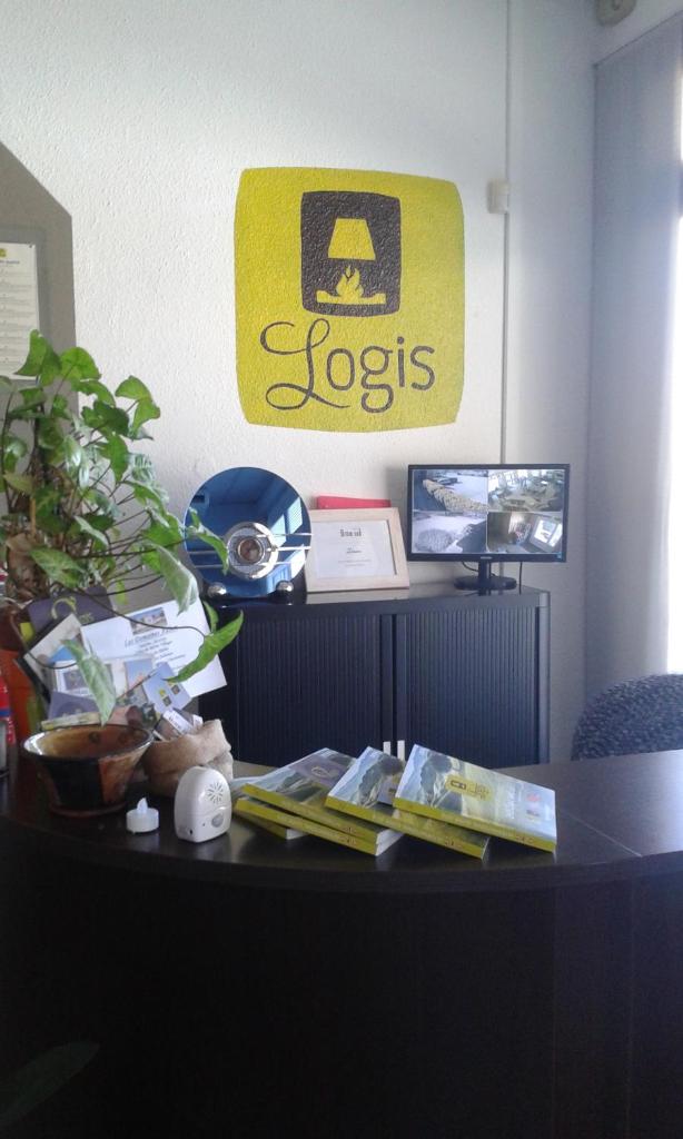 Logis Drom'sud Hotel photo 2